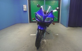 SUZUKI SV1000S 2003 VT54A