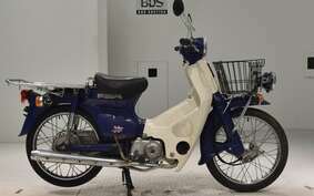 HONDA C50 SUPER CUB AA01