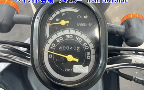 HONDA TODAY