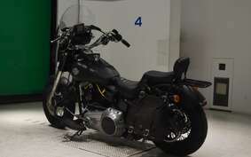 HARLEY FLS 1580 2013