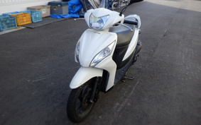 HONDA DIO 110 JF31