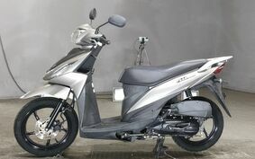 SUZUKI ADDRESS 110 CE47A