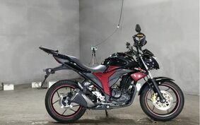 SUZUKI GIXXER 150 NG4BG