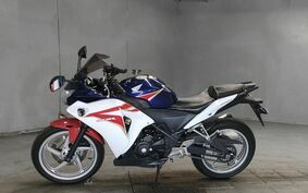 HONDA CBR250R MC41