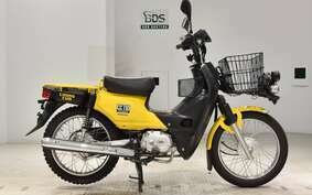 HONDA CROSS CUB 110 JA10