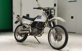 SUZUKI DJEBEL 200 (DR200SE) SH42A