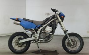 KAWASAKI KLX250D TRACKER 2004 LX250E