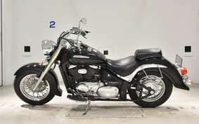 SUZUKI INTRUDER 400 Classic 2005 VK54A