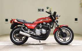 HONDA CB900F 2001 SC01