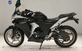 HONDA CBR250R GEN 3 MC41