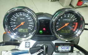 SUZUKI GSX1400 2004 GY71A