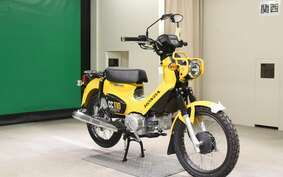 HONDA CROSS CUB 110 JA45