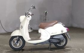 YAMAHA VINO SA37J