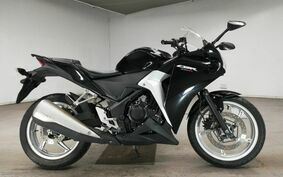 HONDA CBR250R MC41