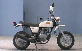 HONDA APE 100 HC07