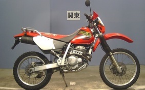 HONDA XR250 MD30