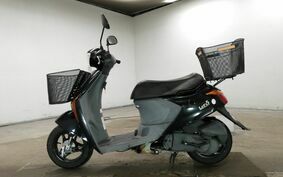 SUZUKI LET's 5 CA47A