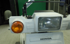 HONDA GYRO X TD02