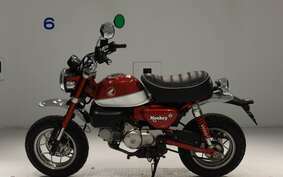 HONDA MONKEY 125 ABS JB02