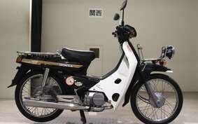 HONDA C100 SUPER CUB HA06