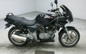 HONDA XELVIS MC25