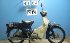 HONDA C50 SUPER CUB AA01