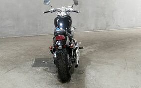 HONDA STEED 400 1993 NC26