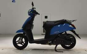 SUZUKI LET's CA4AA