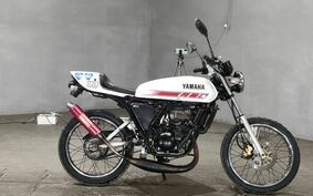 YAMAHA RZ50 RA02J