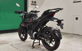 SUZUKI GIXXER 150 ED13N