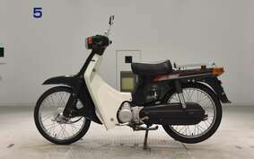 SUZUKI BIRDIE 50 BA41A