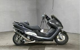 YAMAHA MAJESTY 125 SE27