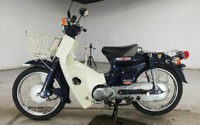 HONDA C70 SUPER CUB HA02