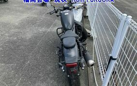 HONDA レブル250A MC49