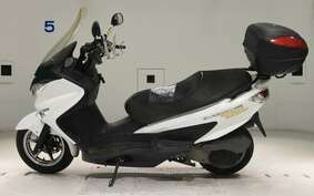 SUZUKI SKYWAVE 200 (Burgman 200) CH41A