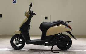 SUZUKI LET's CA4AA