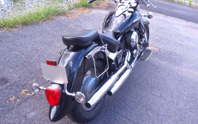 YAMAHA DRAGSTAR400 CLASSIC 2008 VH01J