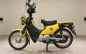 HONDA CROSS CUB 110 JA10