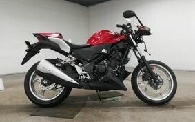 HONDA CBR250R MC41