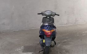 SUZUKI LETS5 CA47A