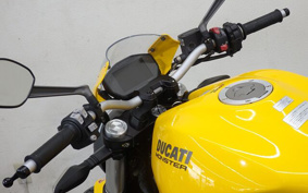 DUCATI MONSTER 821 2019 MH00A