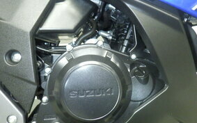 SUZUKI GSX250R DN11A