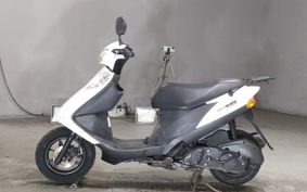 SUZUKI ADDRESS V125 CF4EA