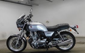 HONDA CB1100 EX 2015 SC65