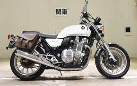 HONDA CB1100 EX ABS EP 2014 SC65