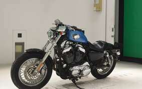 HARLEY XL1200CI 2011