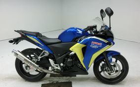 HONDA CBR250R Fi MC41