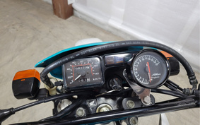 HONDA XL250 DEGREE MD26