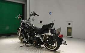 HARLEY FLH 1200 2002