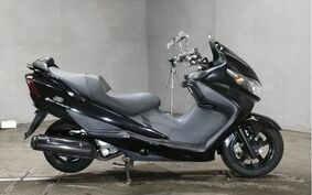 SUZUKI SKYWAVE 400 SS 2005 CK43A